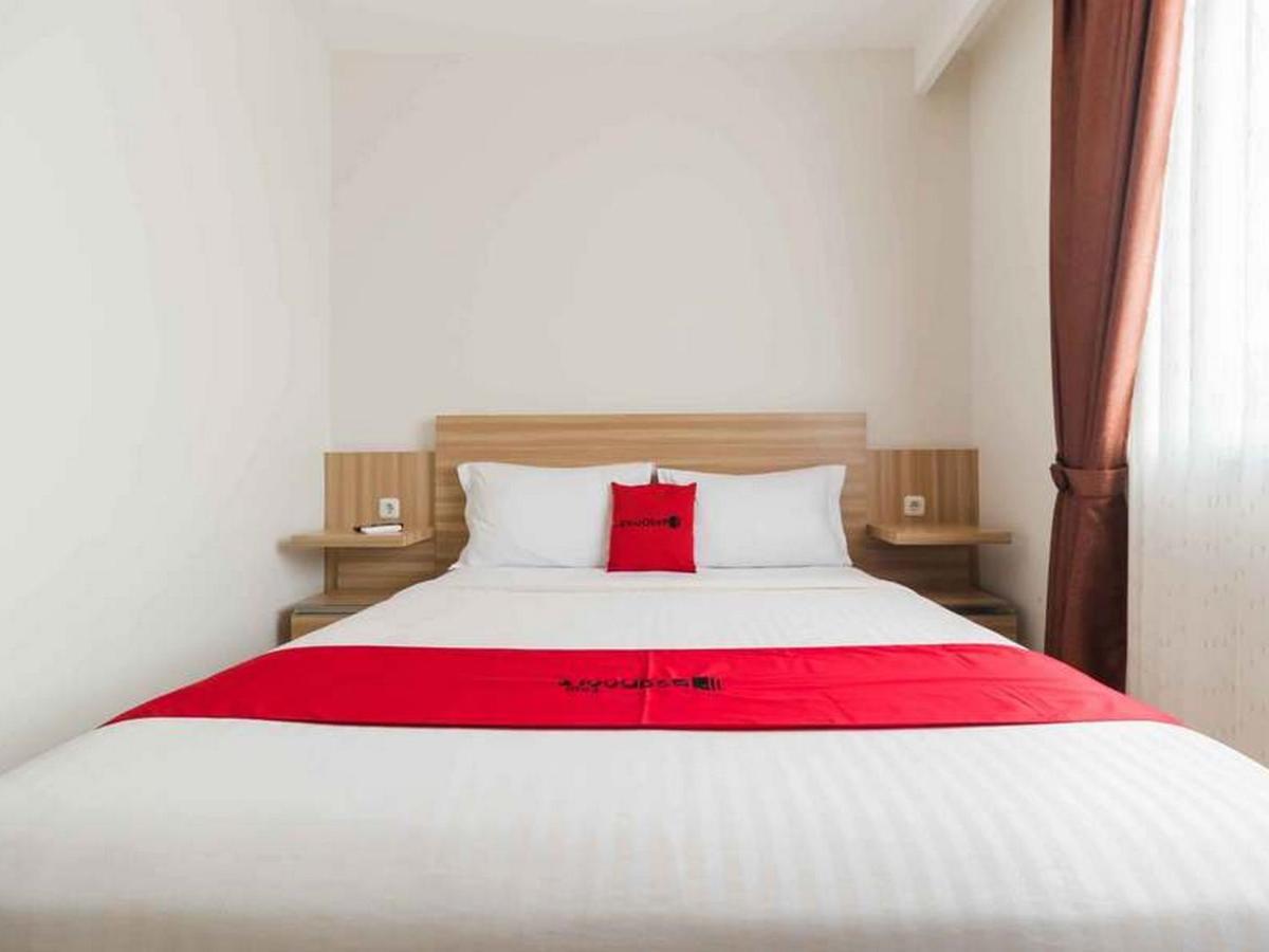Koolkost At Kupang Jaya - Minimum Stay 30 Nights Surabaya Exterior photo