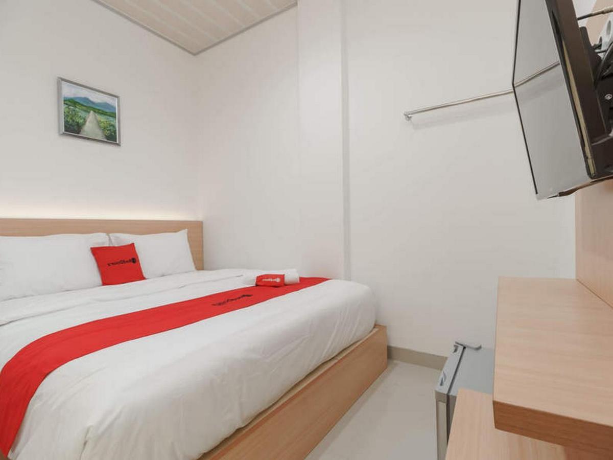 Koolkost At Kupang Jaya - Minimum Stay 30 Nights Surabaya Exterior photo
