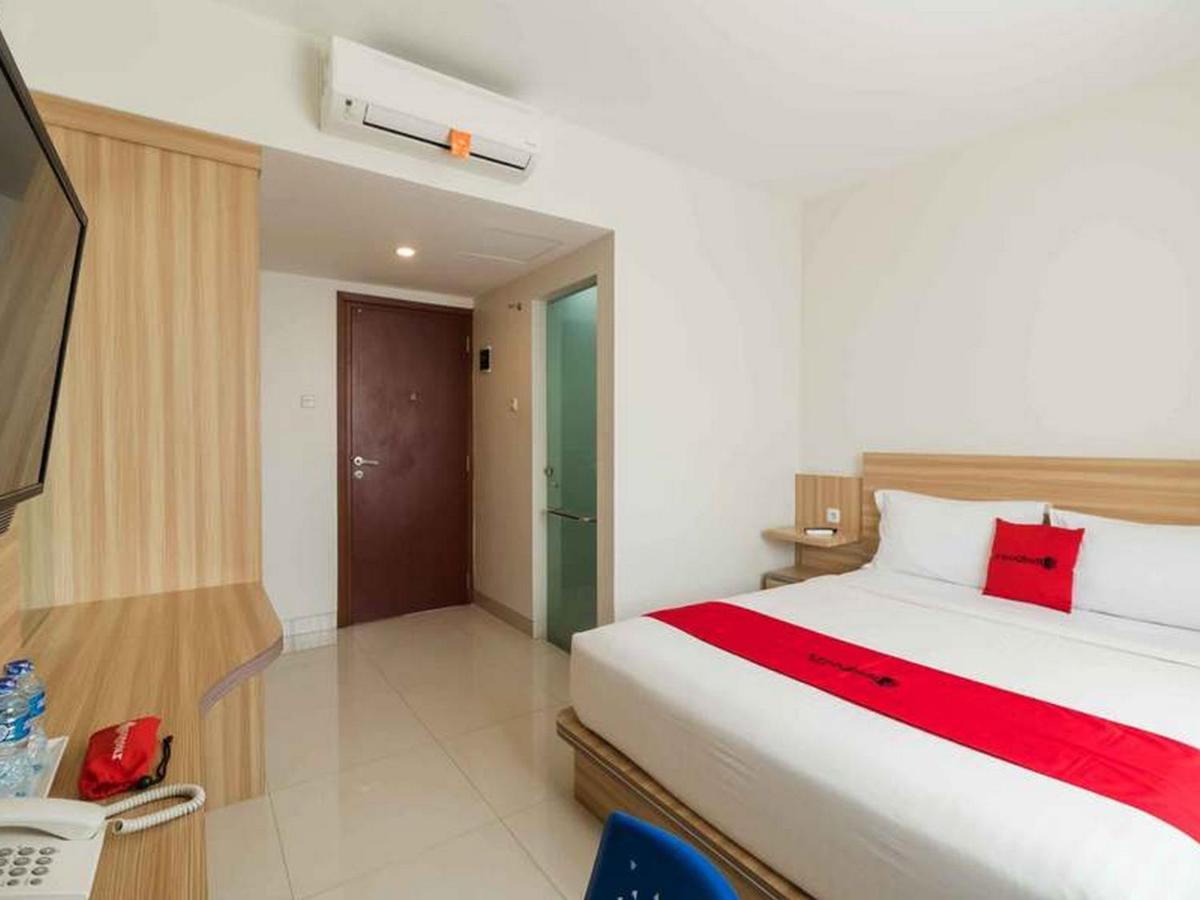 Koolkost At Kupang Jaya - Minimum Stay 30 Nights Surabaya Exterior photo
