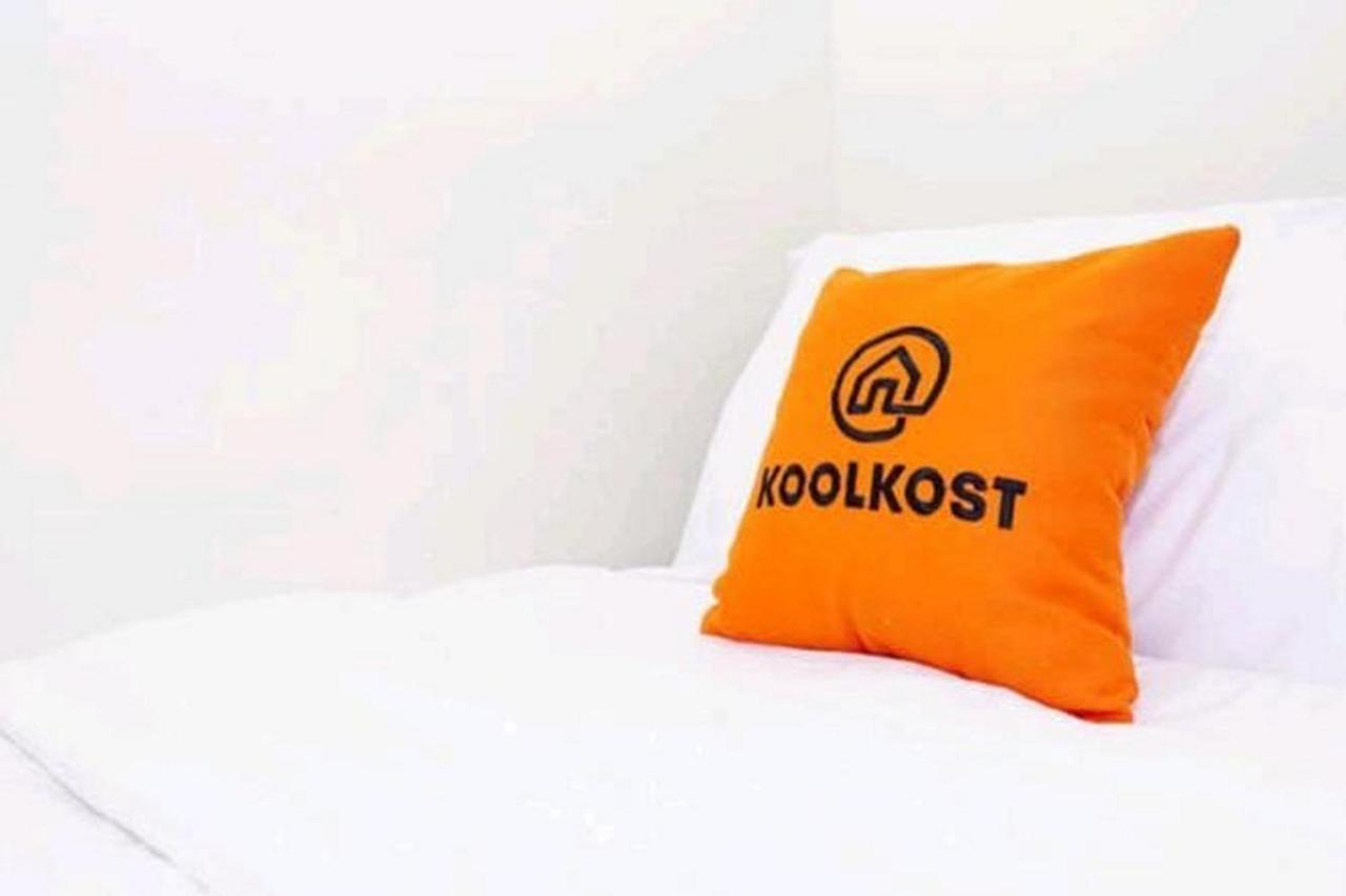 Koolkost At Kupang Jaya - Minimum Stay 30 Nights Surabaya Exterior photo