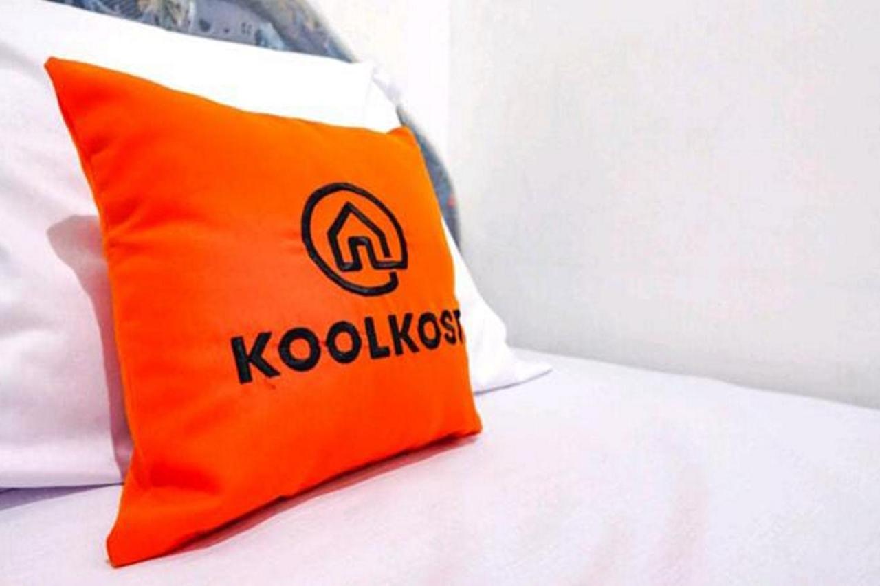 Koolkost At Kupang Jaya - Minimum Stay 30 Nights Surabaya Exterior photo